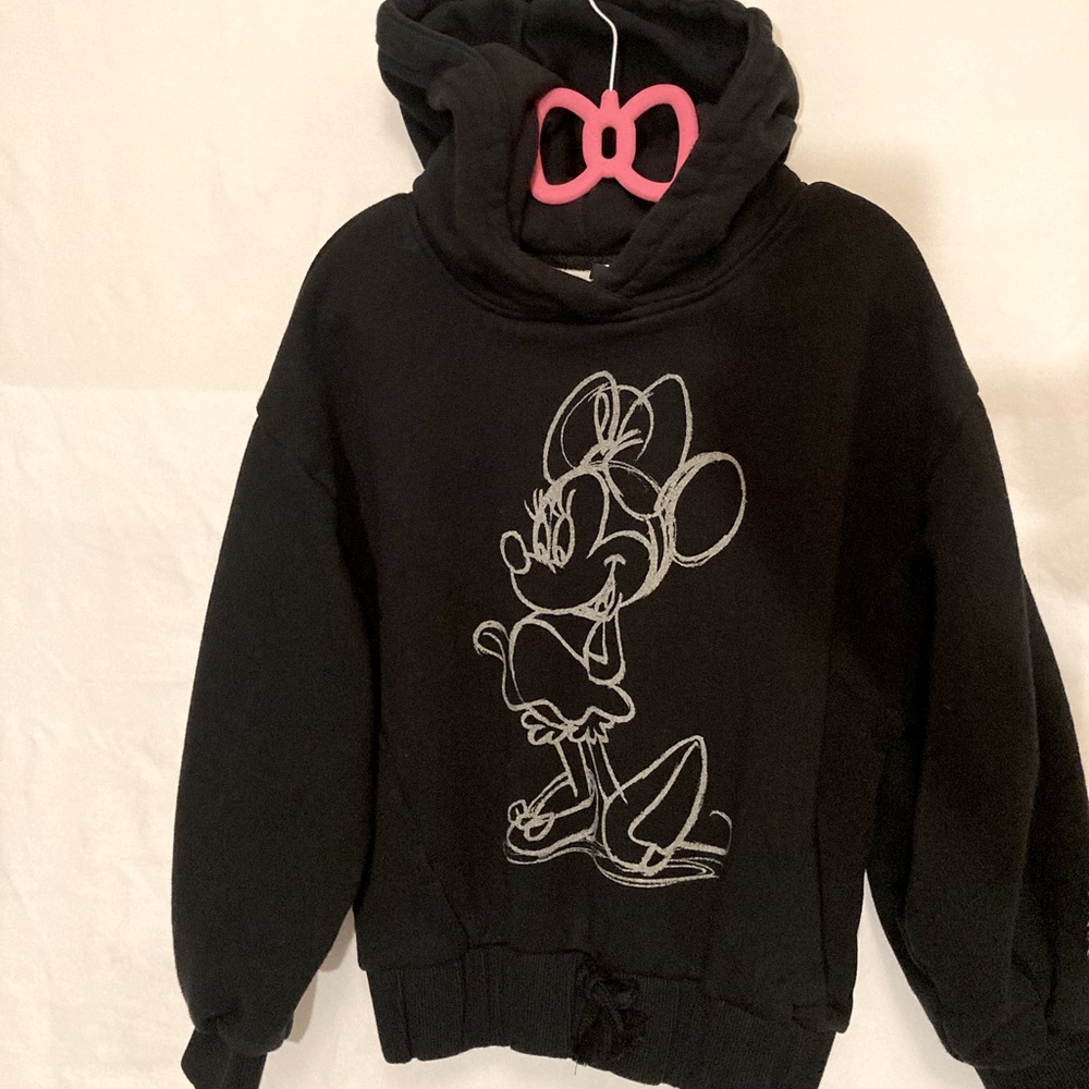 🧿Girls ZARA hoodie